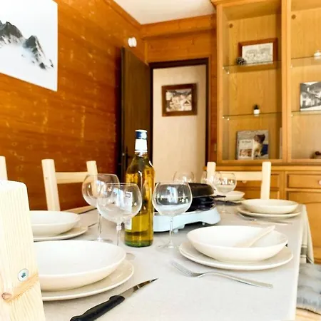 Au Coeur De Apartment *