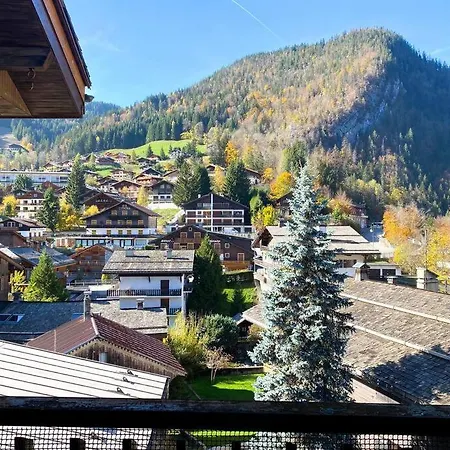 Apartment Au Coeur De