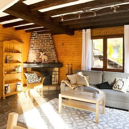 Appartement Au Coeur De